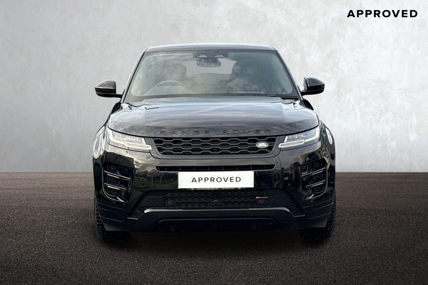 Used Land Rover Range Rover Evoque 2022 for sale - 77211563: Photo 7