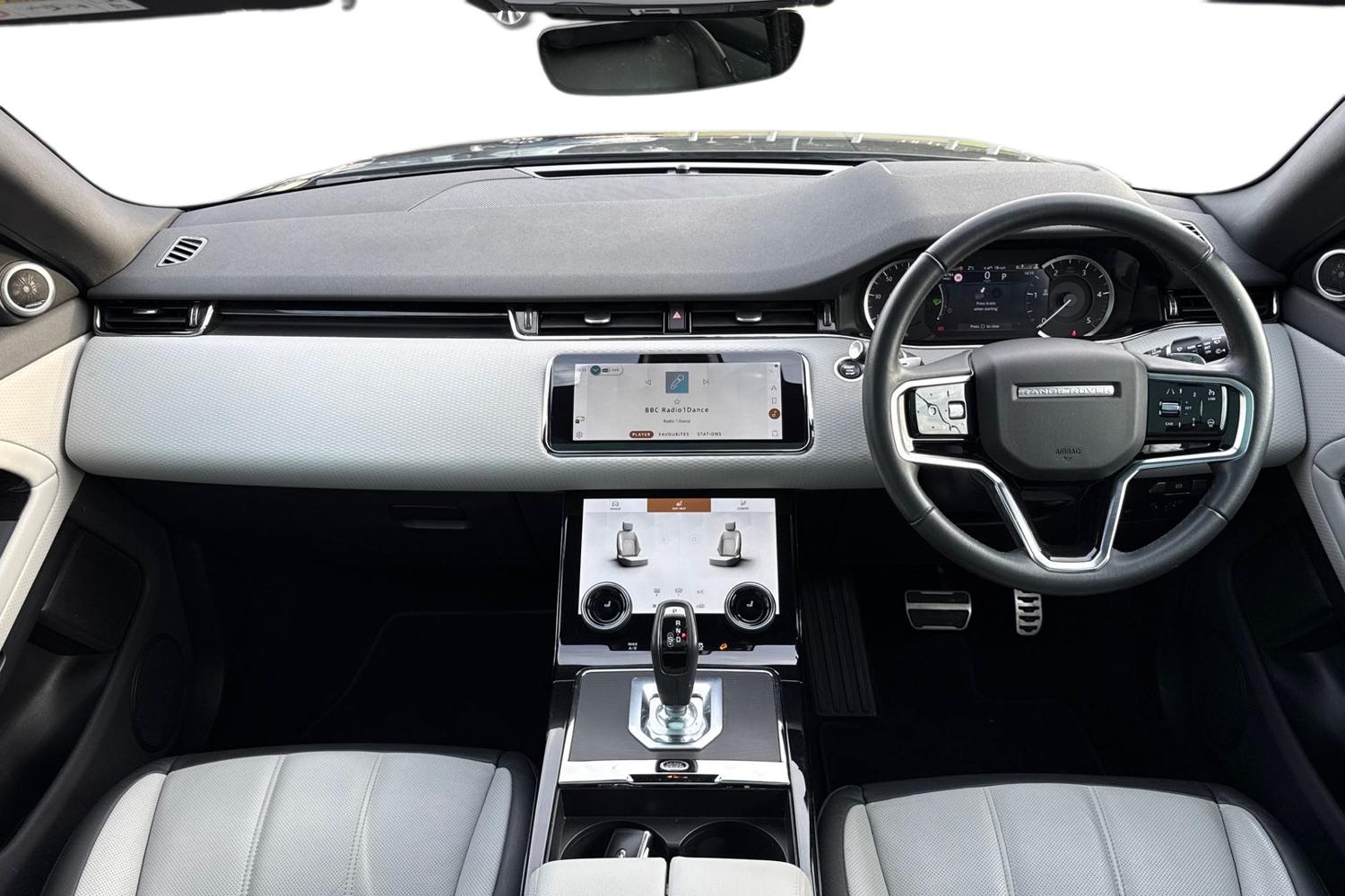 Used Land Rover Range Rover Evoque 2022 for sale - 77211563: Photo 9