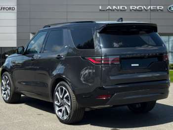 Used Land Rover Discovery 2025 for sale - 74764188: Photo