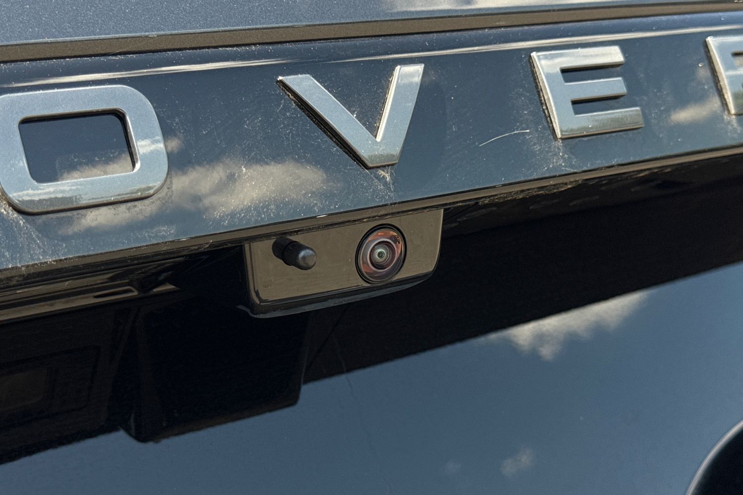 Vehicle 30