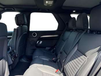 Used Land Rover Discovery 2025 for sale - 74764188: Photo