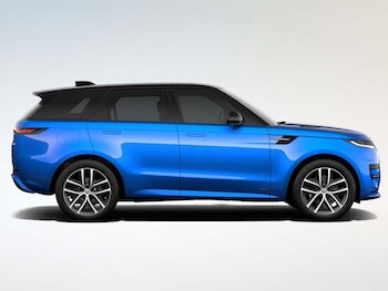 Used Land Rover Range Rover Sport 2026 for sale - 78325931: Photo