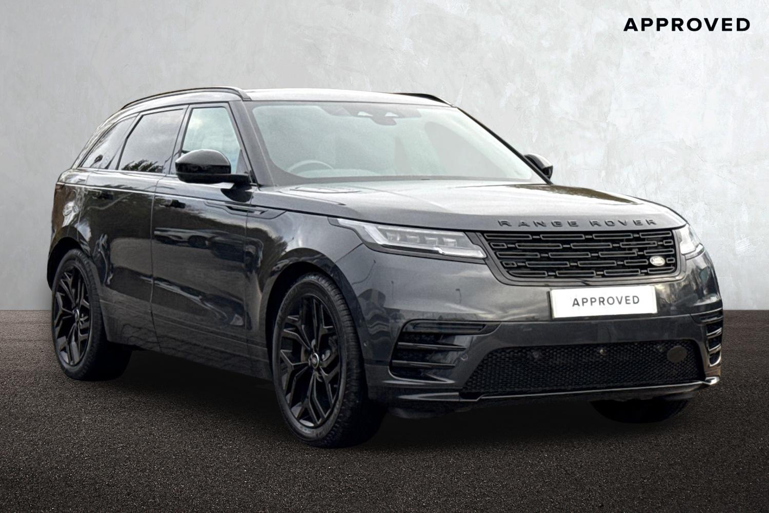 Used Land Rover Range Rover Velar 2023 for sale - 76836363: Photo 1