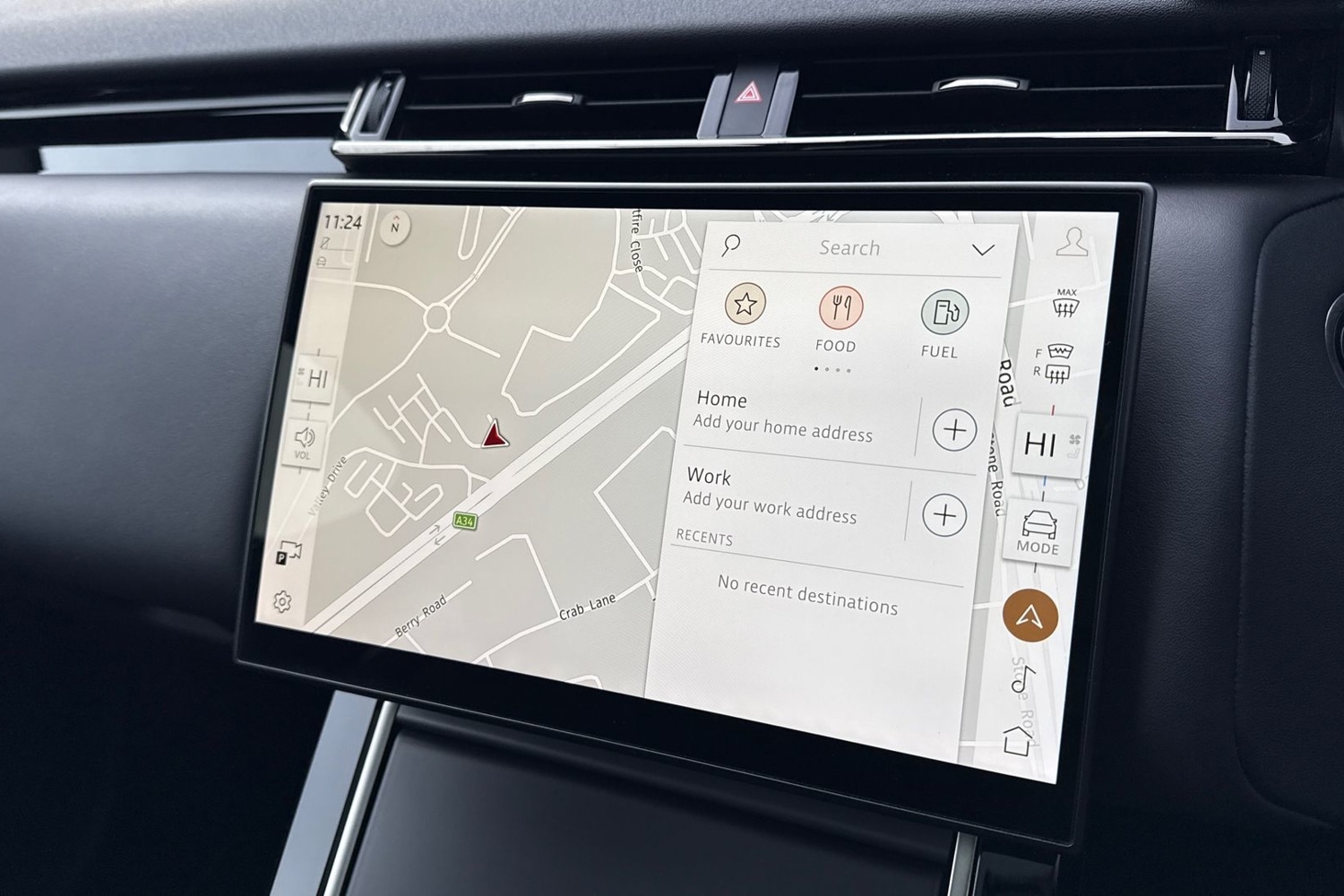 Used Land Rover Range Rover Velar 2023 for sale - 76836363: Photo 11