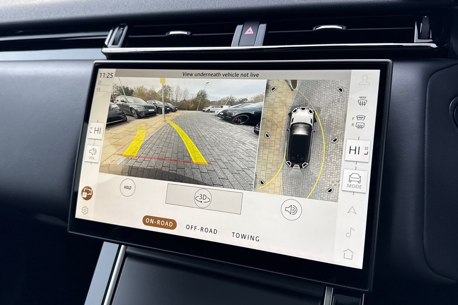 Used Land Rover Range Rover Velar 2023 for sale - 76836363: Photo 12