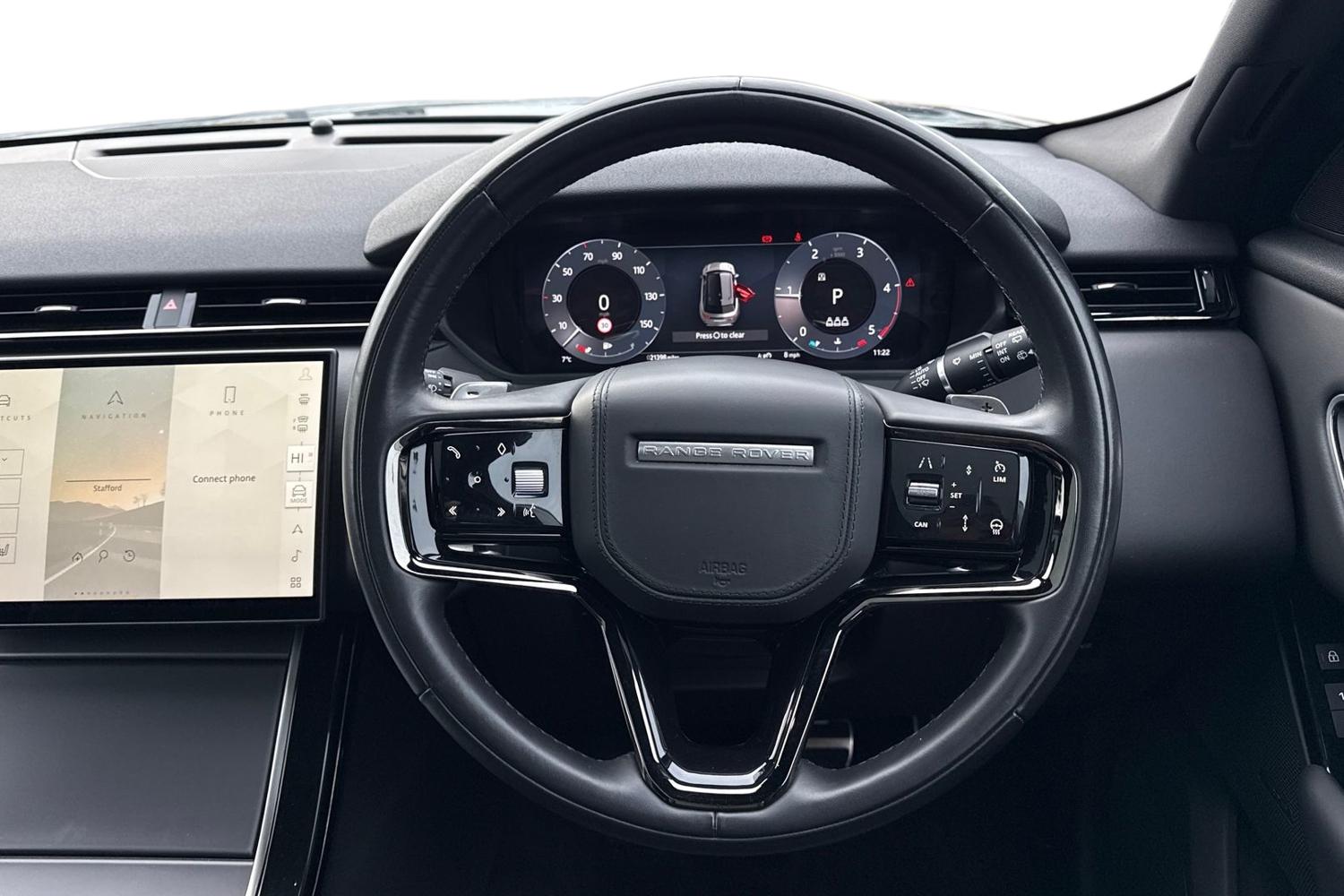 Used Land Rover Range Rover Velar 2023 for sale - 76836363: Photo 15