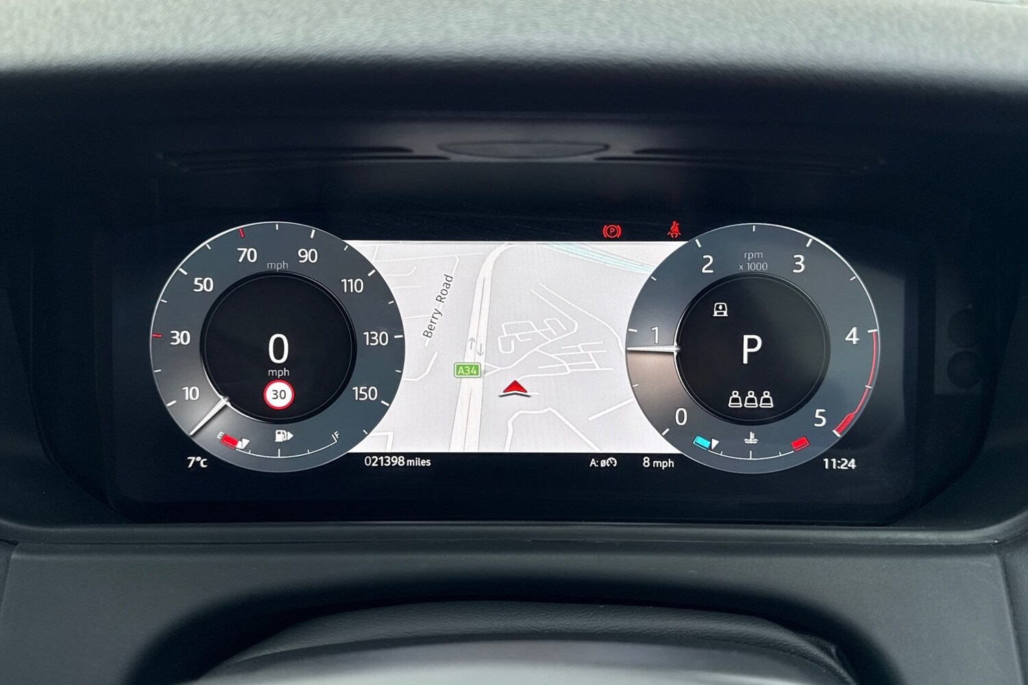 Used Land Rover Range Rover Velar 2023 for sale - 76836363: Photo 16