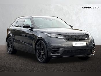 2023 - 2.0 D200 Dynamic HSE 5dr