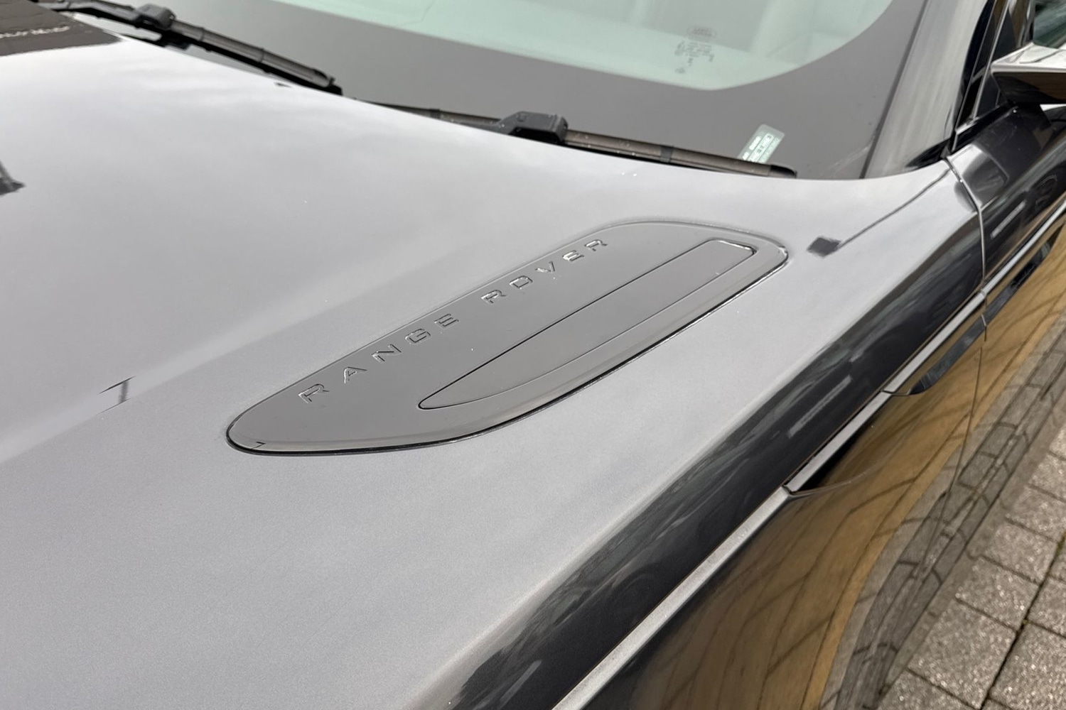 Used Land Rover Range Rover Velar 2023 for sale - 76836363: Photo 20