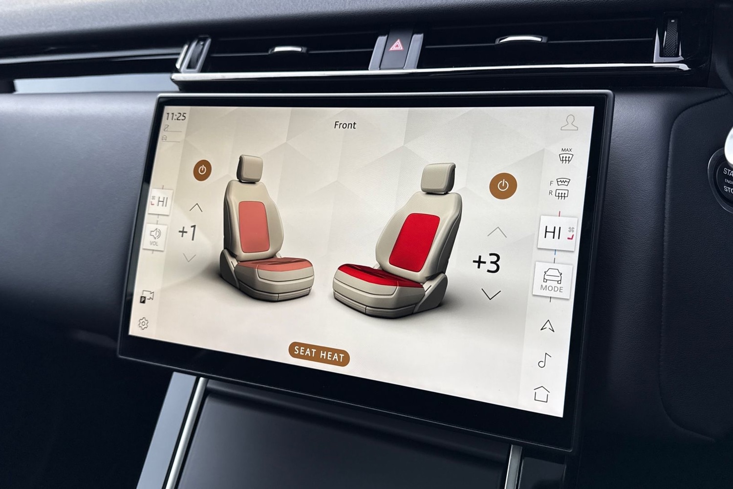 Used Land Rover Range Rover Velar 2023 for sale - 76836363: Photo 22