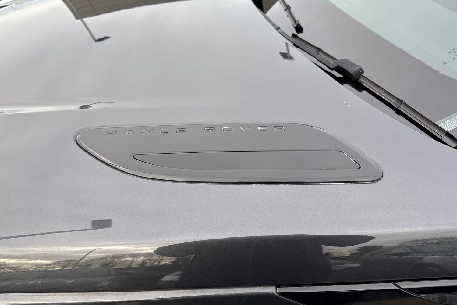 Used Land Rover Range Rover Velar 2023 for sale - 76836363: Photo 28