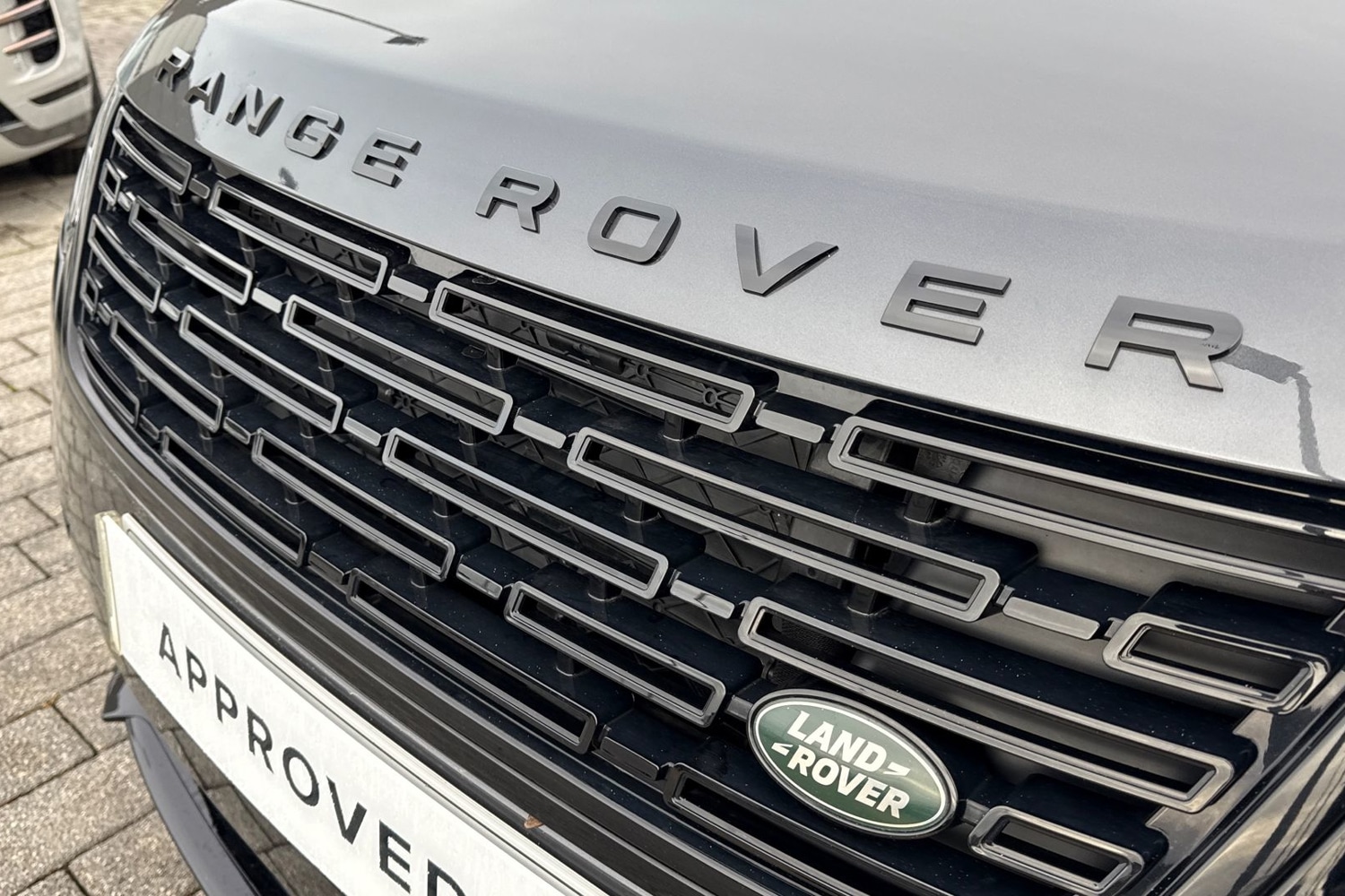 Used Land Rover Range Rover Velar 2023 for sale - 76836363: Photo 29