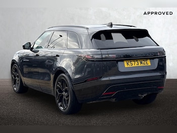 Used Land Rover Range Rover Velar 2023 for sale - 76836363: Photo