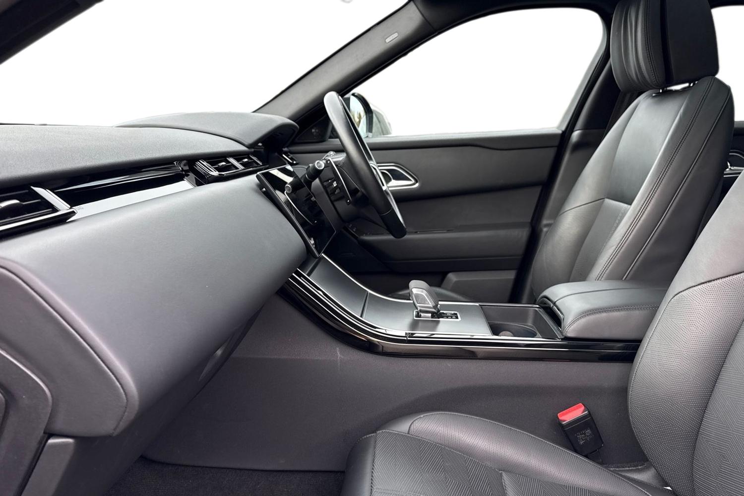 Used Land Rover Range Rover Velar 2023 for sale - 76836363: Photo 3