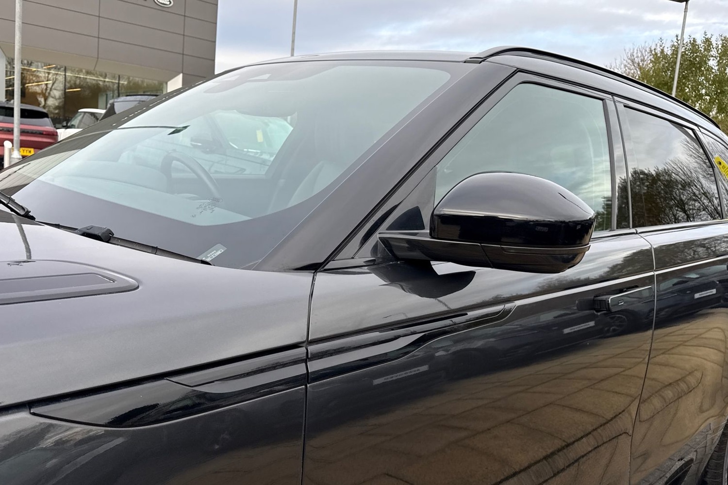 Used Land Rover Range Rover Velar 2023 for sale - 76836363: Photo 30