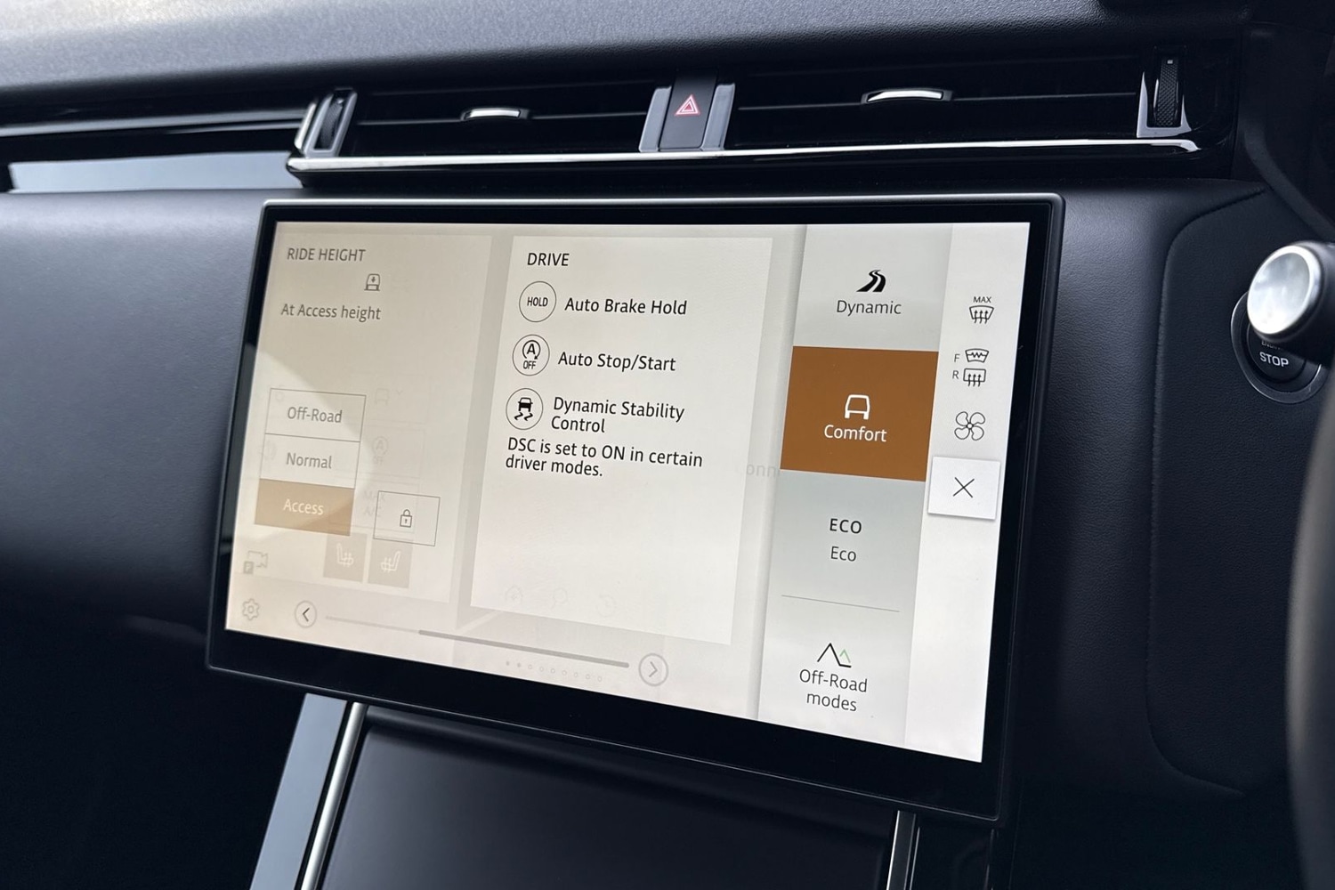 Used Land Rover Range Rover Velar 2023 for sale - 76836363: Photo 36