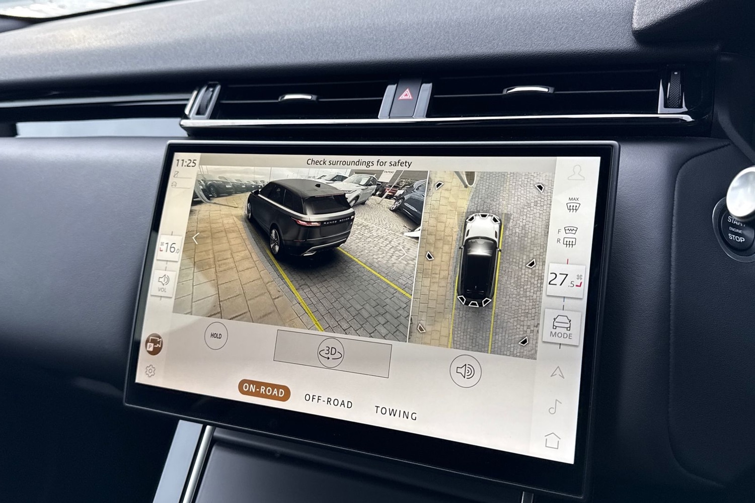 Used Land Rover Range Rover Velar 2023 for sale - 76836363: Photo 39