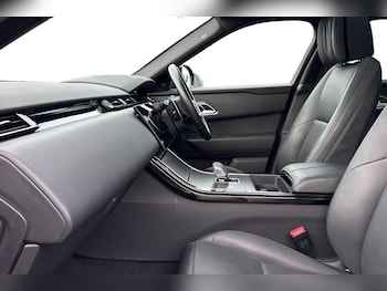 Used Land Rover Range Rover Velar 2023 for sale - 76836363: Photo