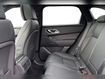 Used Land Rover Range Rover Velar 2023 for sale - 76836363: Photo