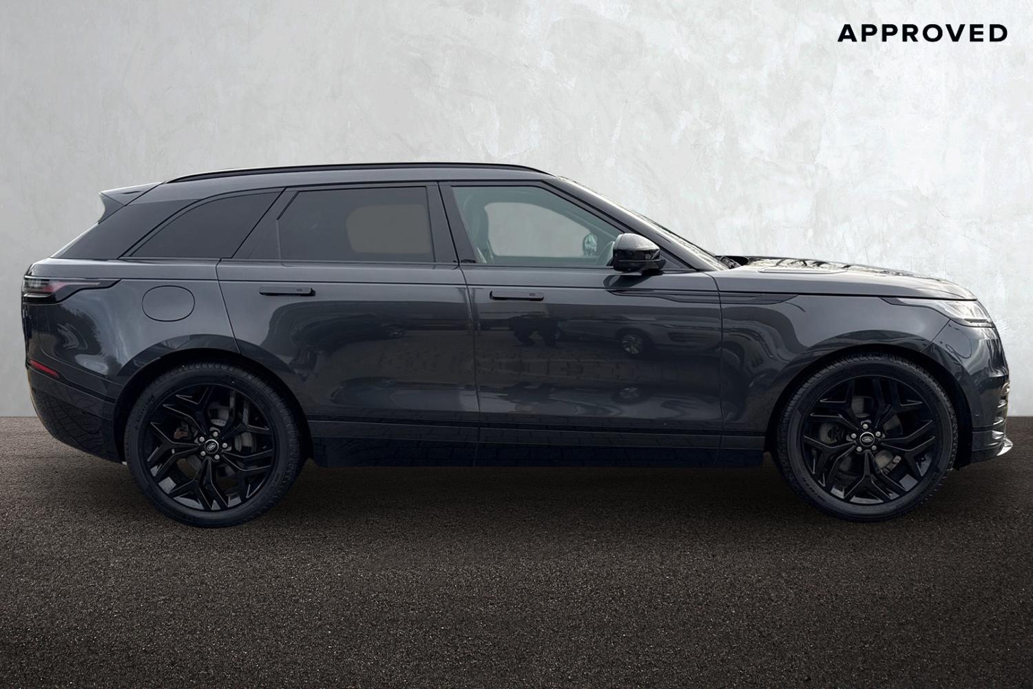 Used Land Rover Range Rover Velar 2023 for sale - 76836363: Photo 5