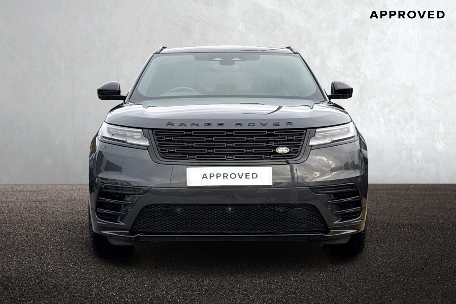 Used Land Rover Range Rover Velar 2023 for sale - 76836363: Photo 7