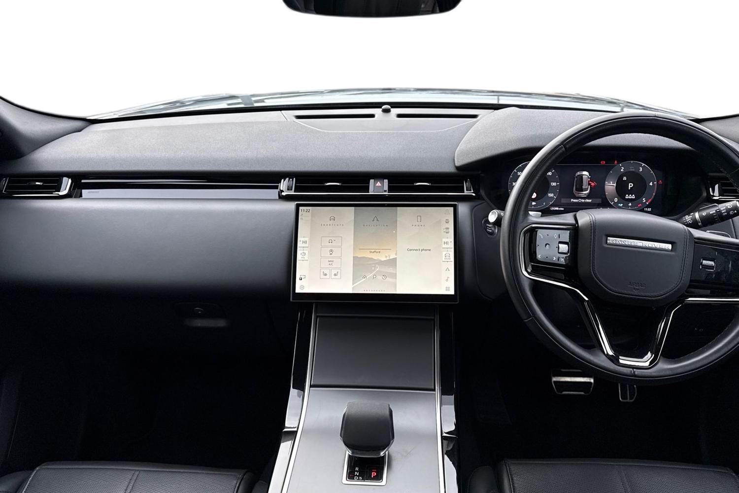 Used Land Rover Range Rover Velar 2023 for sale - 76836363: Photo 9