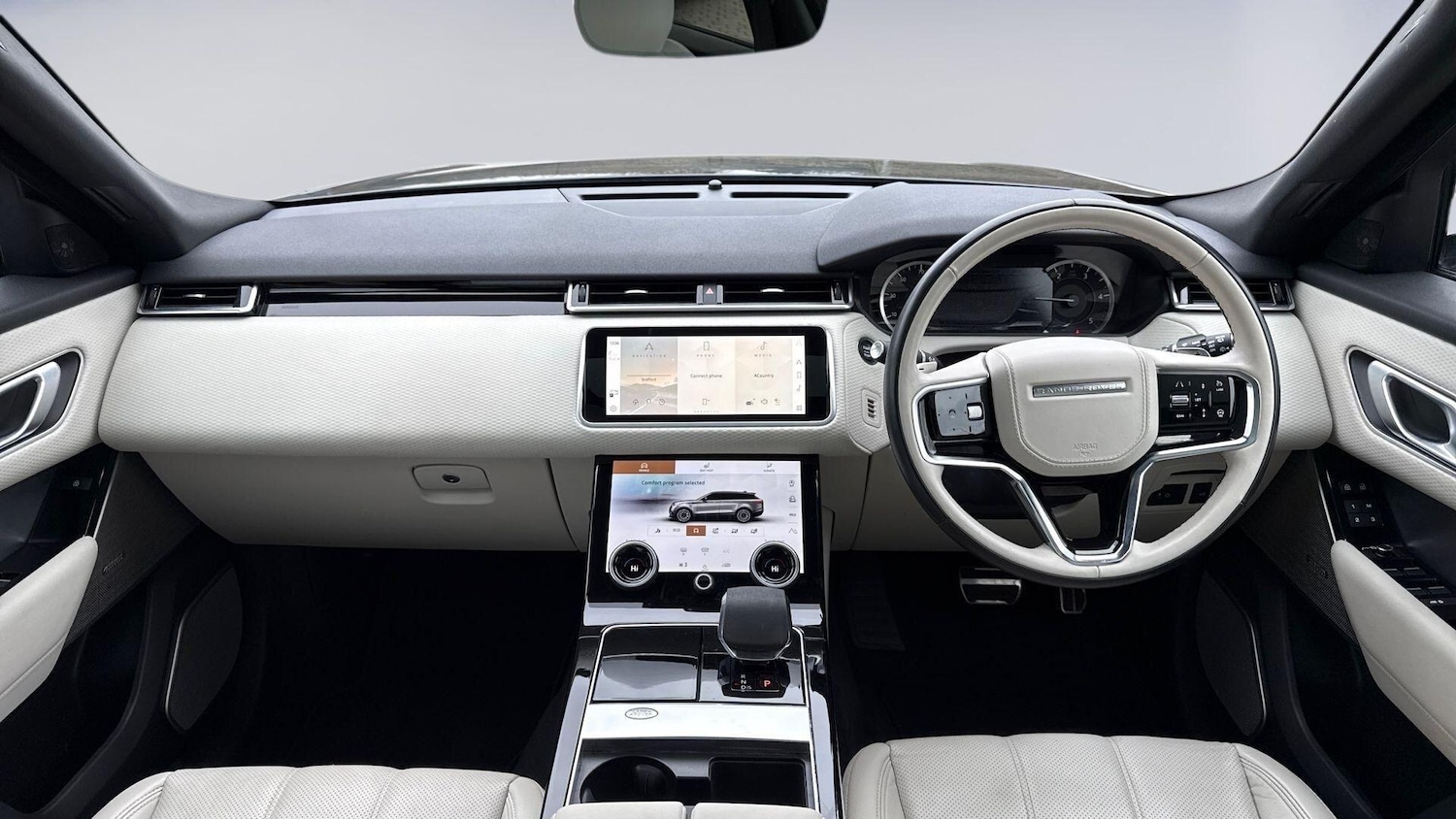 Used Land Rover Range Rover Velar 2023 for sale - 77849412: Photo 10