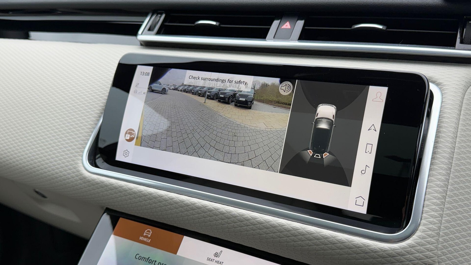 Used Land Rover Range Rover Velar 2023 for sale - 77849412: Photo 13