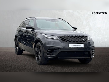 Used Land Rover Range Rover Velar 2023 for sale - 77849412: Photo