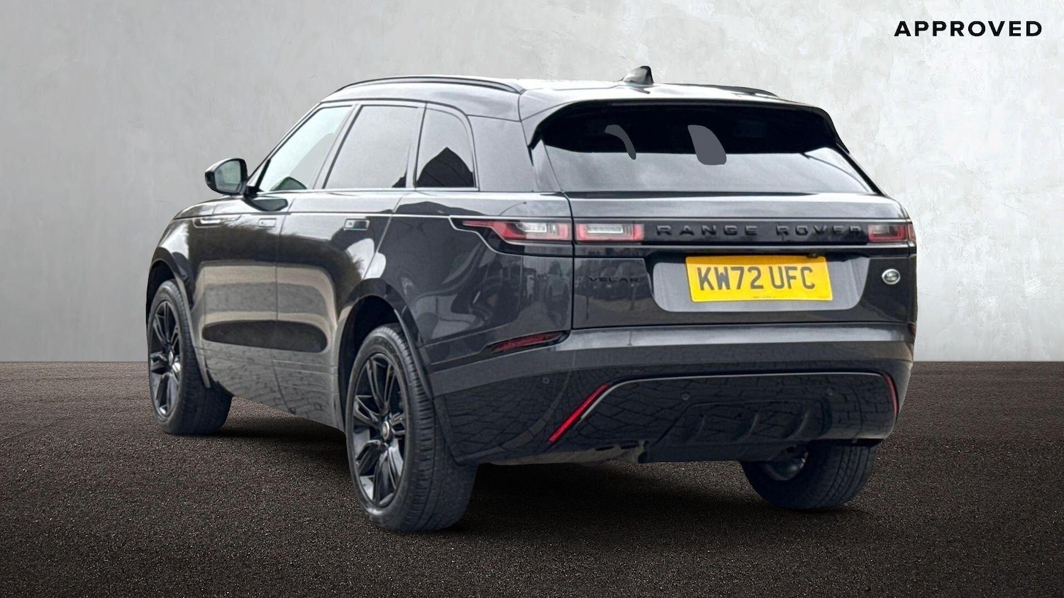 Used Land Rover Range Rover Velar 2023 for sale - 77849412: Photo 2