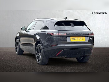 Used Land Rover Range Rover Velar 2023 for sale - 77849412: Photo