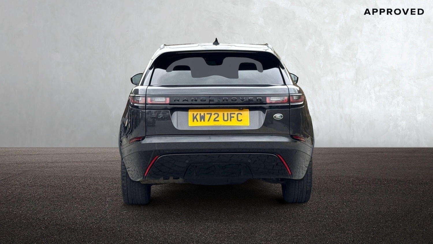 Used Land Rover Range Rover Velar 2023 for sale - 77849412: Photo 7