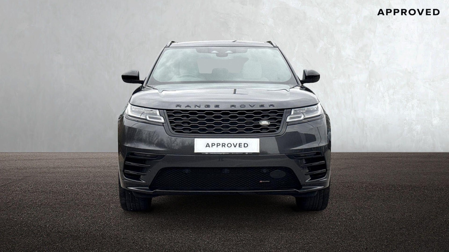 Used Land Rover Range Rover Velar 2023 for sale - 77849412: Photo 8