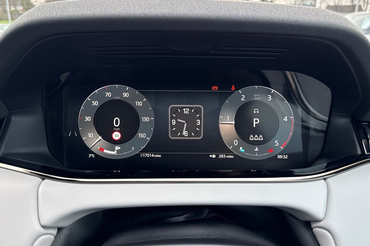 Used Land Rover Range Rover Evoque 2024 for sale - 76961631: Photo 16