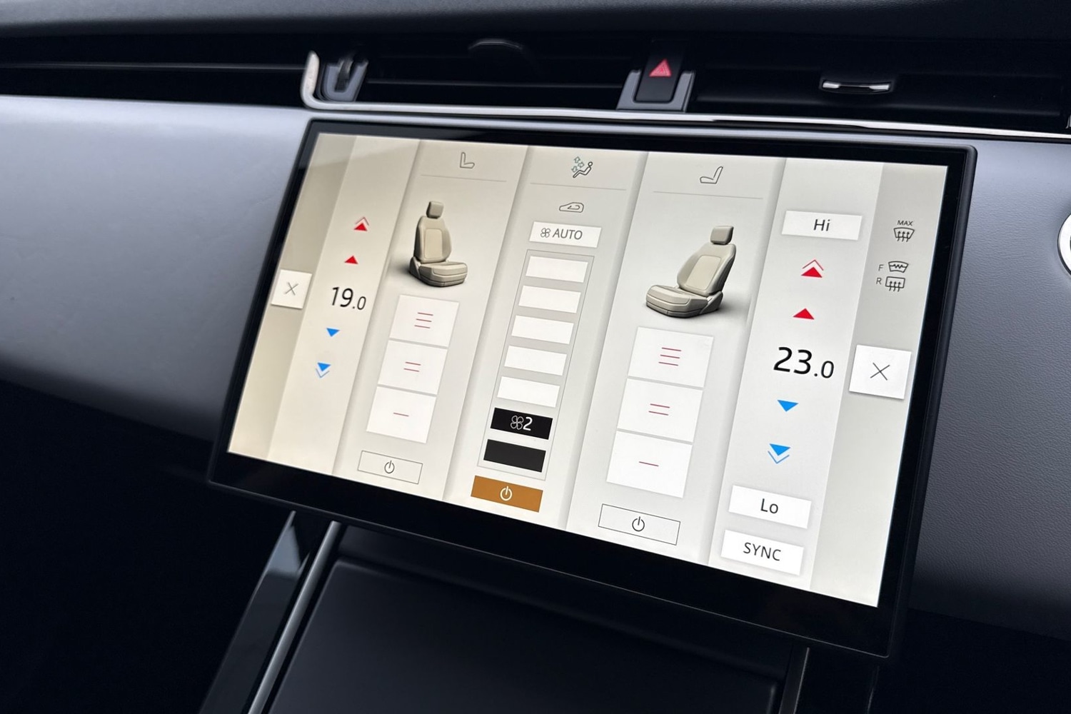 Used Land Rover Range Rover Evoque 2024 for sale - 76961631: Photo 22