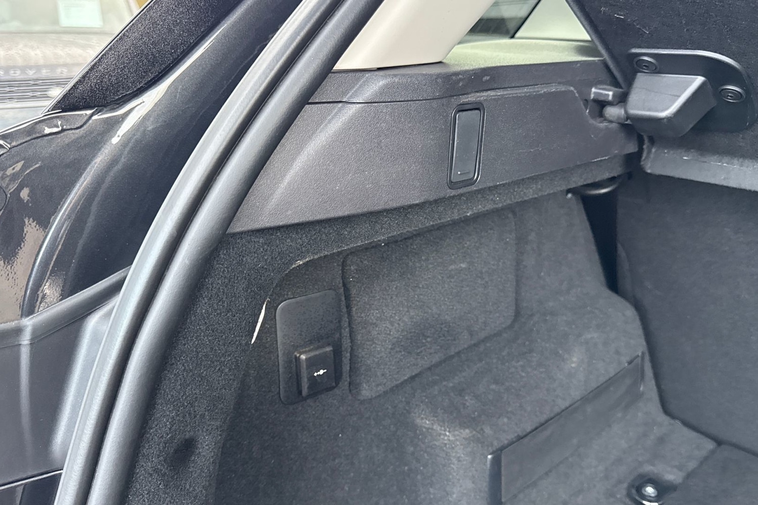 Used Land Rover Range Rover Evoque 2024 for sale - 76961631: Photo 27