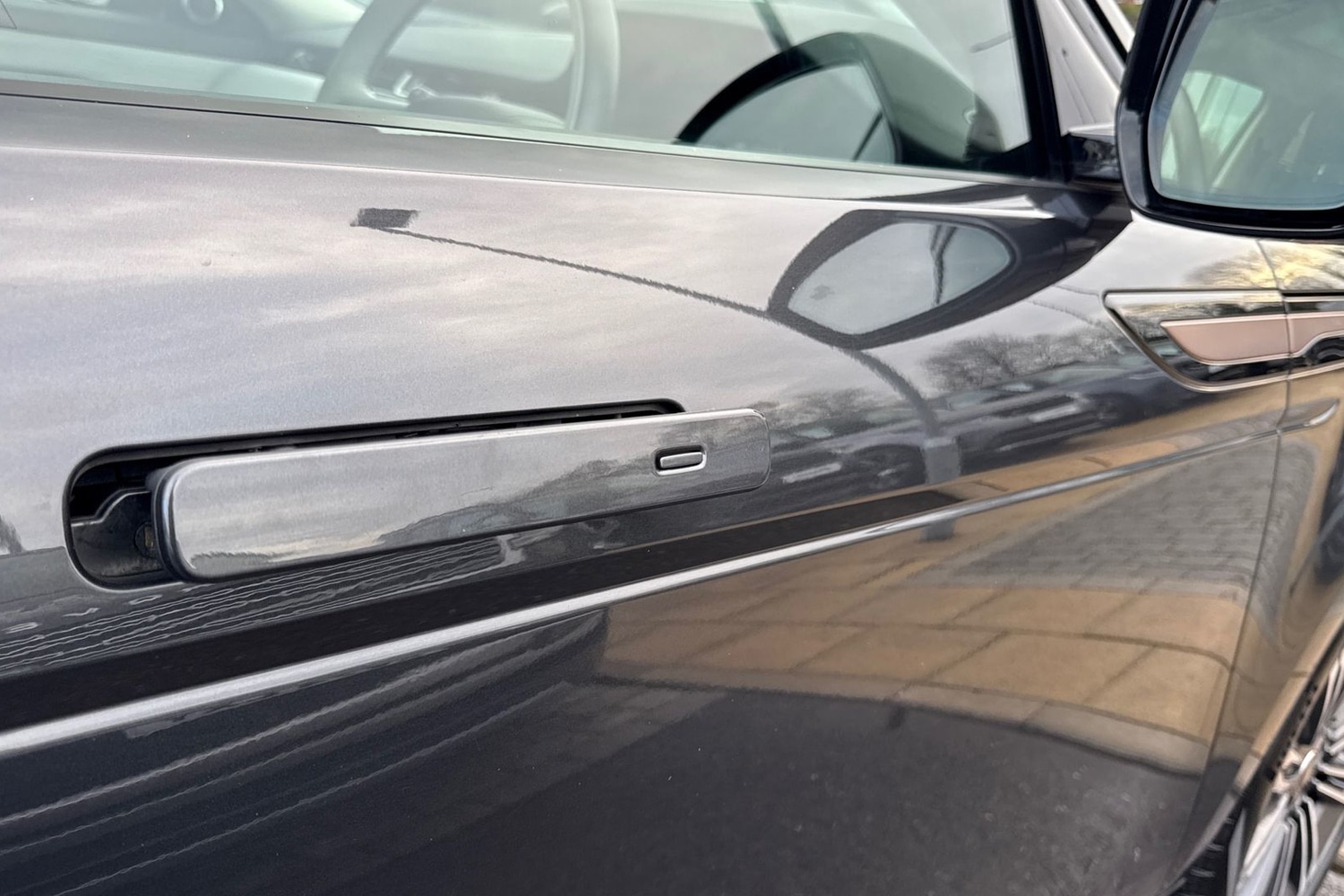 Used Land Rover Range Rover Evoque 2024 for sale - 76961631: Photo 29