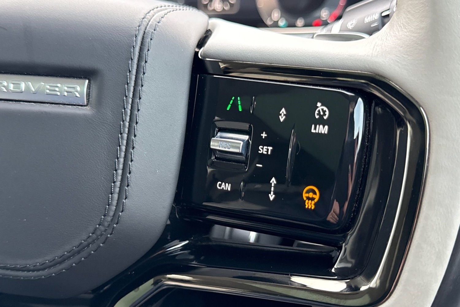 Used Land Rover Range Rover Evoque 2024 for sale - 76961631: Photo 32