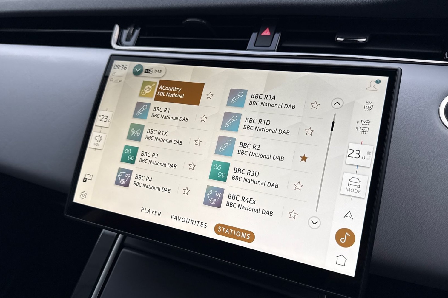 Used Land Rover Range Rover Evoque 2024 for sale - 76961631: Photo 34