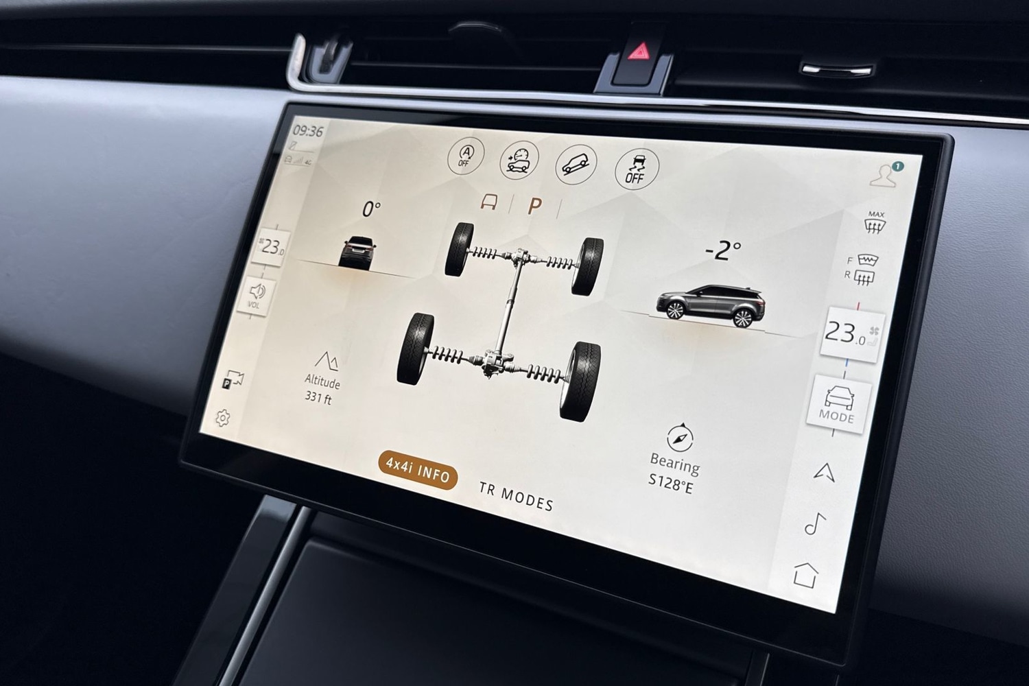 Used Land Rover Range Rover Evoque 2024 for sale - 76961631: Photo 36