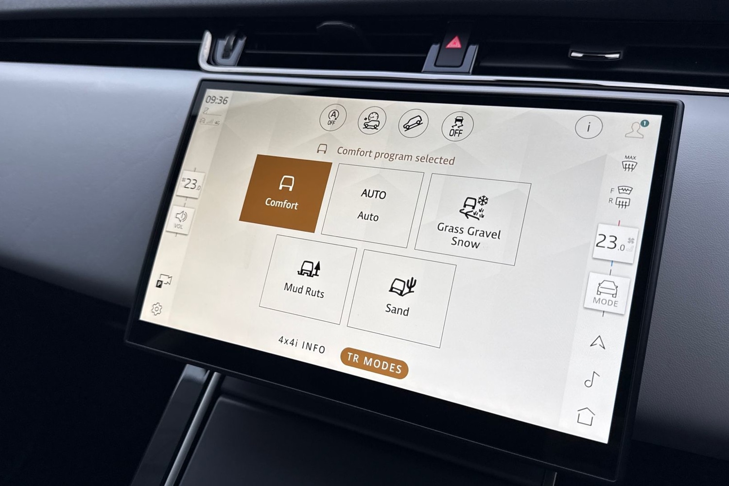 Used Land Rover Range Rover Evoque 2024 for sale - 76961631: Photo 37