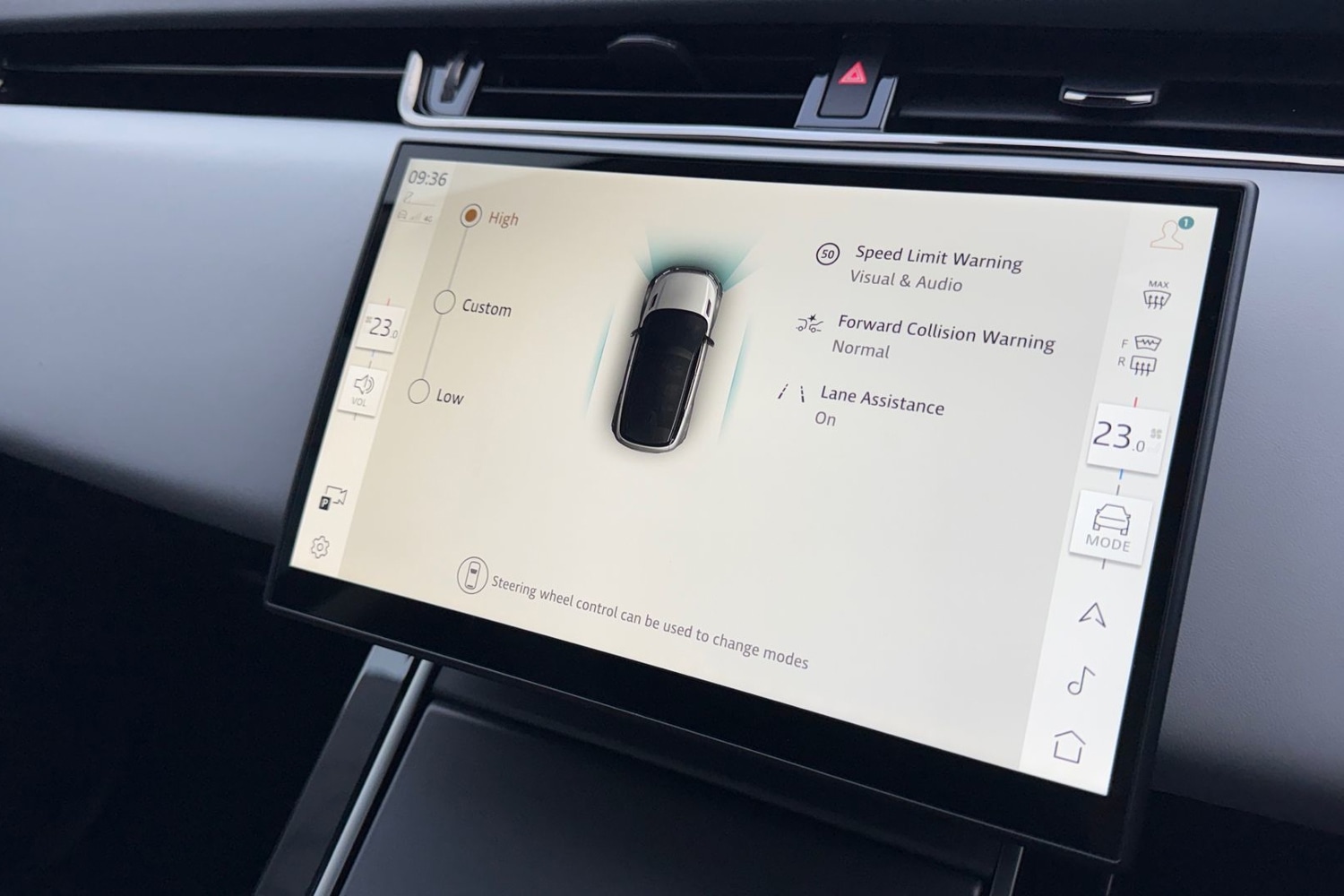 Used Land Rover Range Rover Evoque 2024 for sale - 76961631: Photo 38