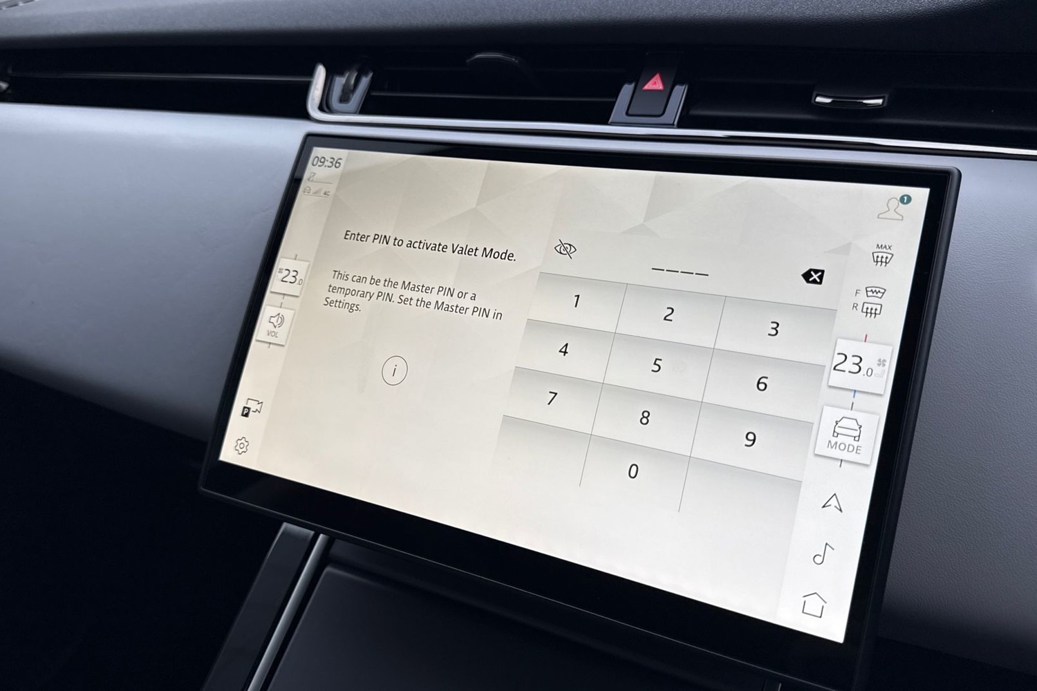 Used Land Rover Range Rover Evoque 2024 for sale - 76961631: Photo 39