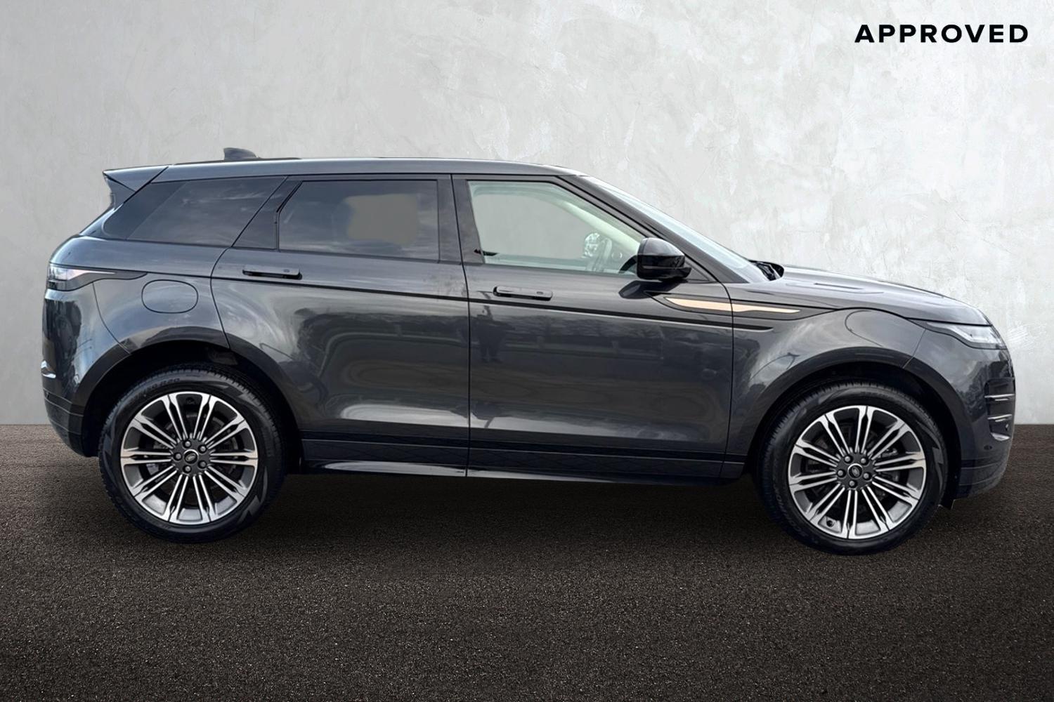 Used Land Rover Range Rover Evoque 2024 for sale - 76961631: Photo 5