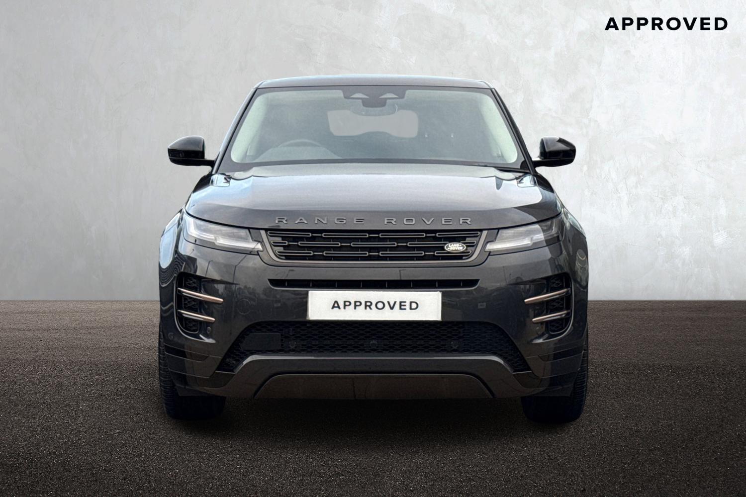 Used Land Rover Range Rover Evoque 2024 for sale - 76961631: Photo 7