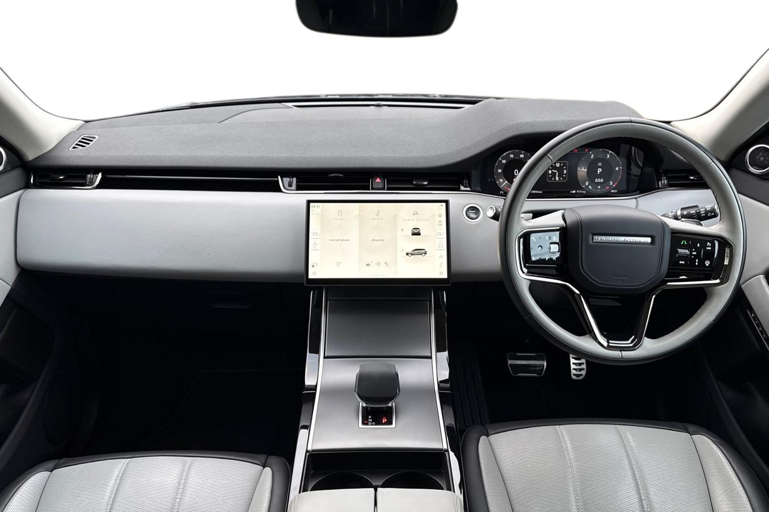 Used Land Rover Range Rover Evoque 2024 for sale - 76961631: Photo 9