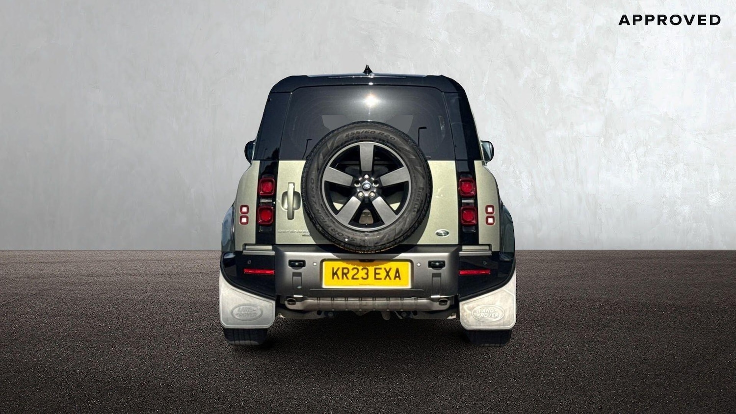 Used Land Rover Defender 2023 for sale - 76985238: Photo 7