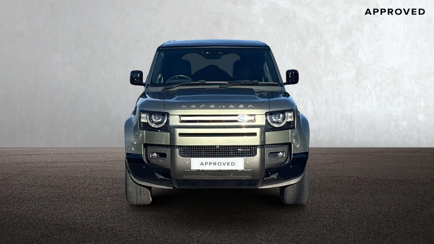 Used Land Rover Defender 2023 for sale - 76985238: Photo 8