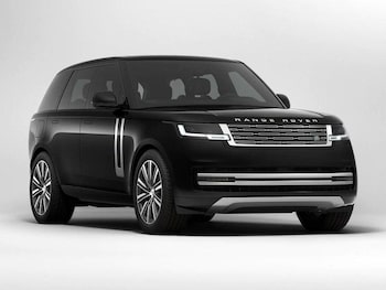 2025 - 3.0 D350 MHEV Autobiography Auto 4WD Euro 6 (s/s) 5dr