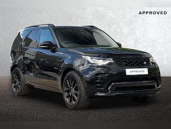 Used Land Rover Discovery 2026 for sale - 78750163: Photo